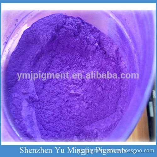 Purple Pearl Luster Pigment,Magic Violet Pearl Pigment Powder